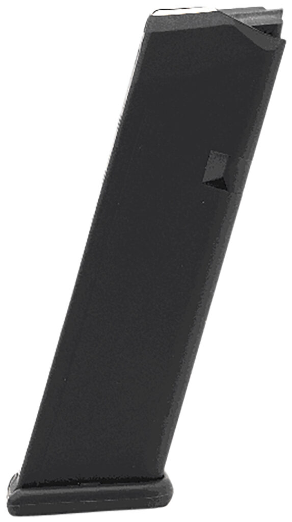Kci Usa Inc KCIMZ007 Glock  17rd 9mm Luger Black Polymer Fits Double Stack Glock