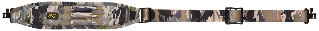 Browning 122195345 All Season  Ovix Camo Neoprene Rifle