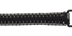 Browning 122967925 Paracord  Black Paracord