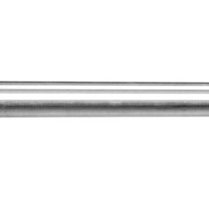 Proof Research 138960 Bolt Action Barrel Pre-Fit 260 Rem 20" 1:8" Twist (5 Groove), 5/8"-24 tpi Threaded, Stainless Steel, Drop-In Design for Sig Cross