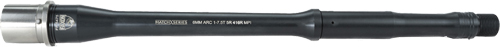 FAXON AR15 MATCH BBL 6MM ARC - 12.5" 1:7.5 5R GUNNER PROFILE