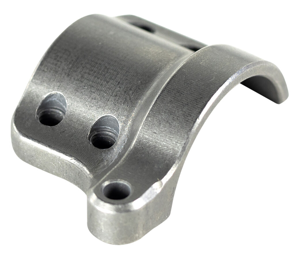 Samson 040610200   Silver Steel