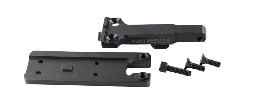 Samson 030030003 RSR2 Black