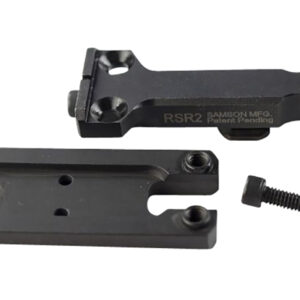 Samson 030030003 RSR2 Black