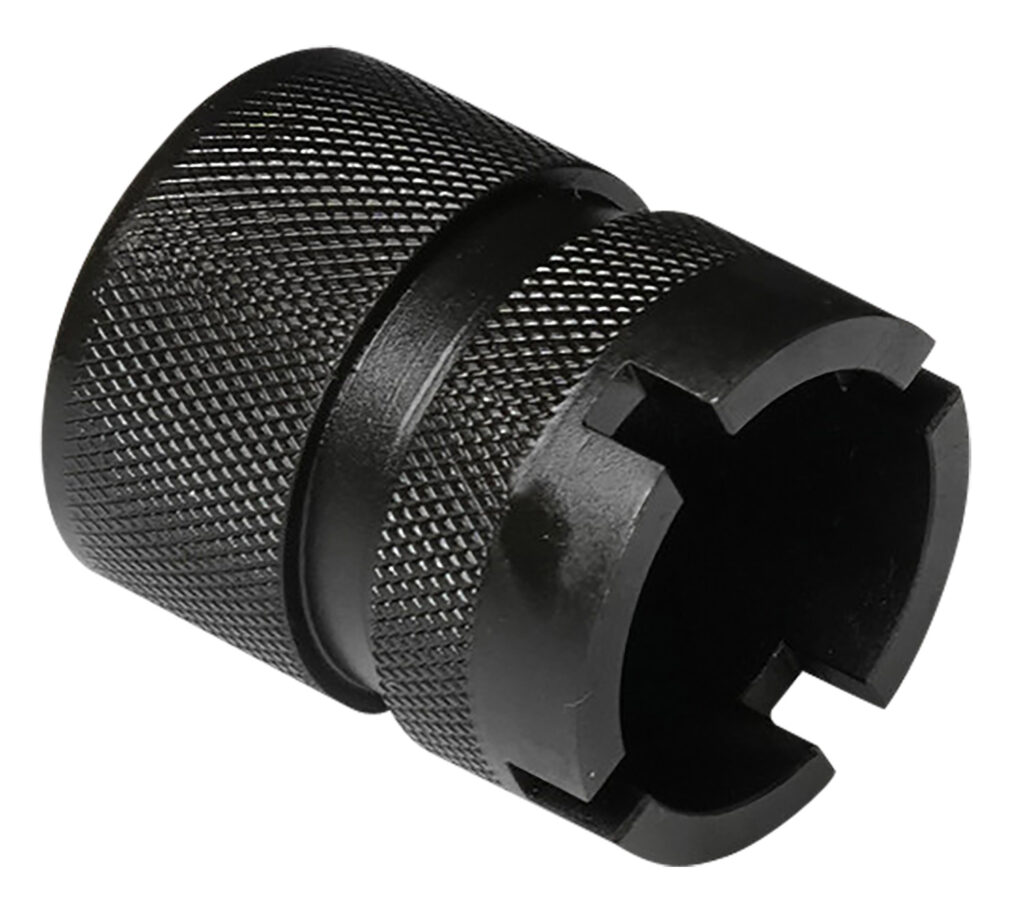 CMMG 55DA244 Barrel Nut  Compatible w/ CMMG AR-15 Free Float Handguards