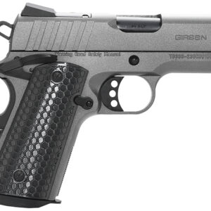 EAA-391140 GIRSAN INFLNCER MC1911SC OR 9M 7R TUNG