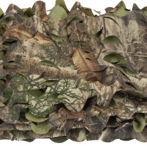 Vanish 25356 3D Die-Cut Olive/ Realtree Edge Ripstop 9.80" Long