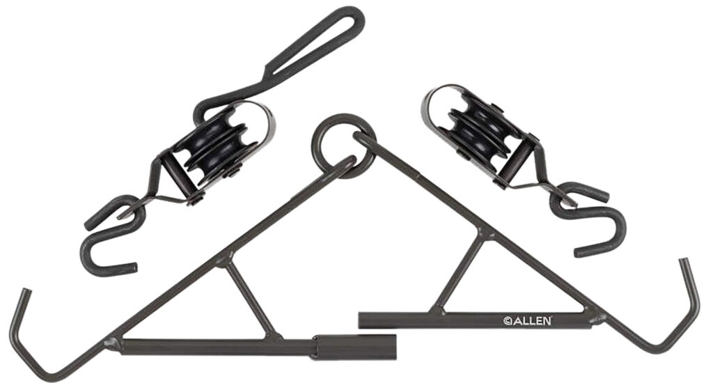 Animal Traps