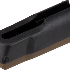 Browning 112044551 X-Bolt 4rd 7mm PRC Black Polymer