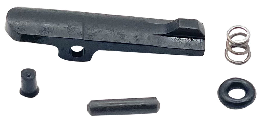 LBE Unlimited AREXTKT AR Extractor Kit Compatible w/ AR-15 Upper Receivers Black