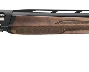 Browning 011782203 Maxus II Sporting Full Size 12 Gauge 3" 4, 2 3/4" Shells 30" Matte Black Vent Rib Barrel, Matte Black Aluminum Receiver, Adjustable Comb Gloss Oil Turkish Walnut Wood Stock