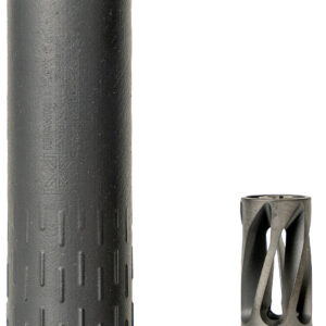Huxwrx 3219 Flow 6K 1.60" Black