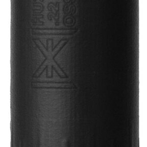 Huxwrx 3076 Flow 22Ti Suppressor Matte Black