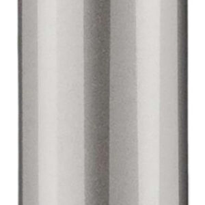 Dead Air MASK22SIL Mask HD Silver 22 LR Silencer