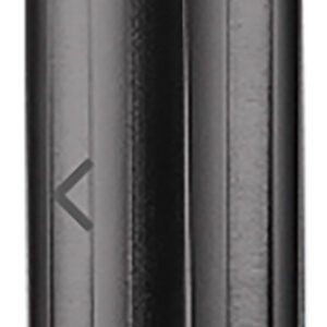 Dead Air NOMADLTIXCXENOBLK Nomad LTI XC Xeno Black 7.62mm Silencer w/ Xeno Adapter & DA124 Omni Brake