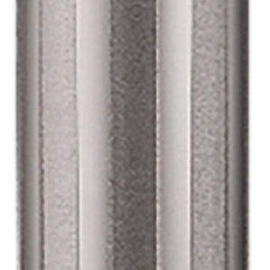 Dead Air NOMADLTIXCXENOSIL Nomad LTI XC Xeno Silver 7.62mm Silencer w/ Xeno Adapter & DA124 Omni Brake