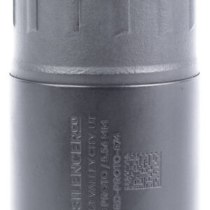 SilencerCo SU5420 Velos LBP K
