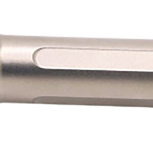 True Precision Inc TPG43BXT Glock 9mm Luger 3.90" Threaded Satin Stainless Steel, Fits Glock 43/43X