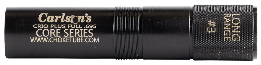 Carlson's Choke Tubes 41047  CORE Benelli Crio Plus 12 Gauge Long Range