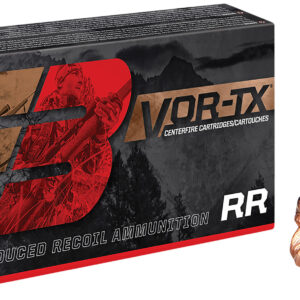 Barnes Bullets 32236 VOR-TX Rifle 7mm 120gr TTSX Boat Tail 20 Per Box/10 Case