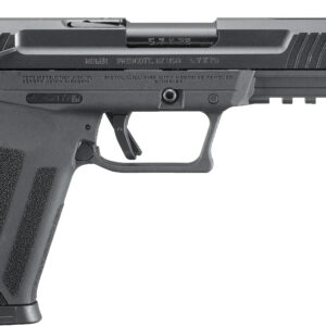 RUG 57 SA PST 5.7 BLK 20RD