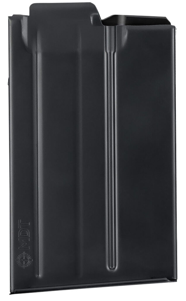 Mdt Sporting Goods Inc 104733BLK MDT Standard 10rd 30.06/6.5x55 Swede Black