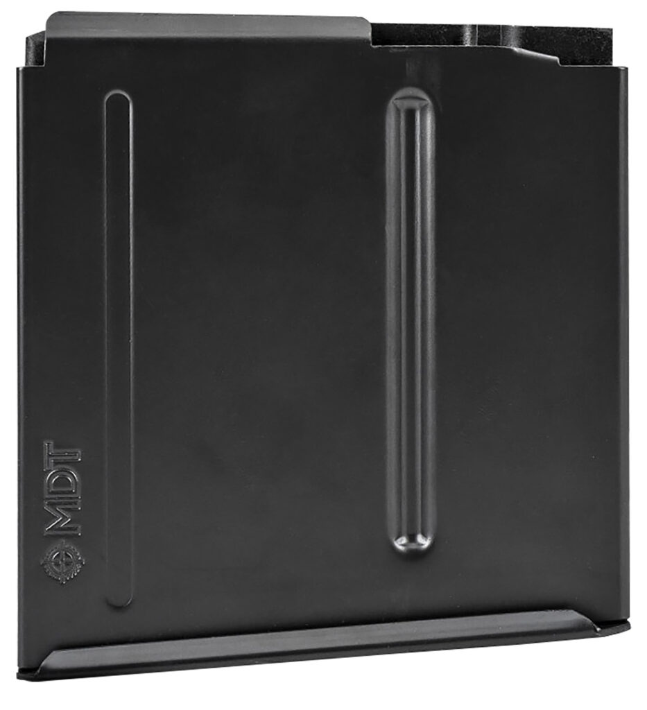 Mdt Sporting Goods Inc 102144BLK AICS Magazine  5rd 338 LM Black