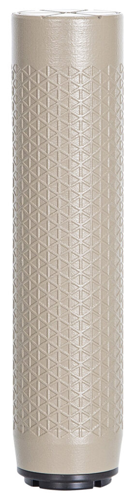 Radical Defense LS5TI-FDE Rifle Suppressor 5.56 KFM 1/2x28