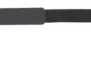 Browning 122979 Warden Universal Sling Black Nylon/Rubber Rifle/Shotgun