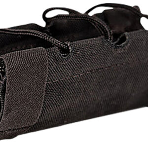 GrovTec US Inc GTAC330 Rail Wrap 6" Black