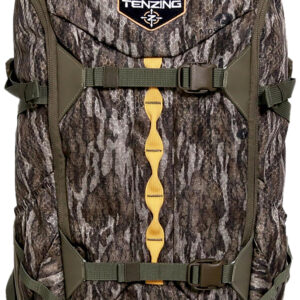 Tenzing TZGTNZW2100 Tenzing Daypack Mossy Oak Bottomland