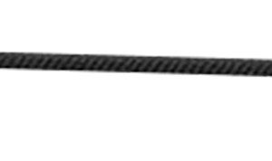 Birchwood Casey 41421 Cleaning Rod 17/20 Cal 36" Carbon