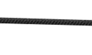 Birchwood Casey 41441 Cleaning Rod 50 Cal 270 Cal 30" Carbon