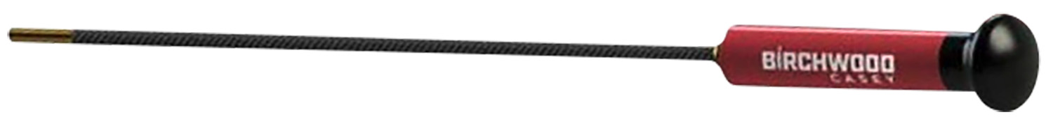 Birchwood Casey 41433 Cleaning Rod 22 Cal 12" Carbon
