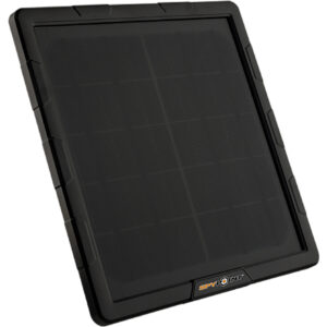 SPYPOINT 05540 SPLB-10 COMPACT SOLAR PANEL