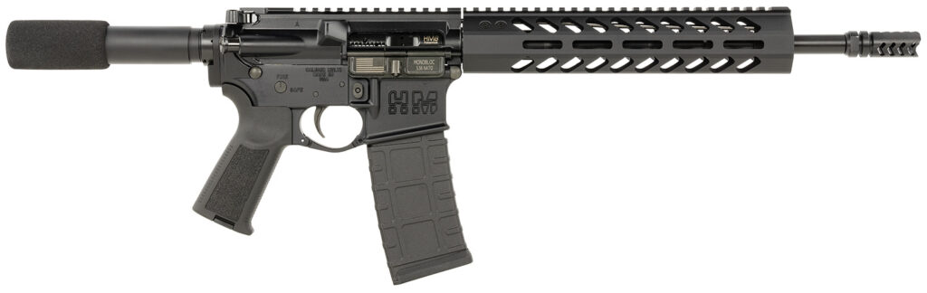 HM DEFENSE HMP15FMB556 RAIDERM556