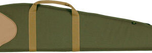 BOB ALLEN CLASSIC SERIES - RIFLE CASE 48" OLIVE/KHAKI