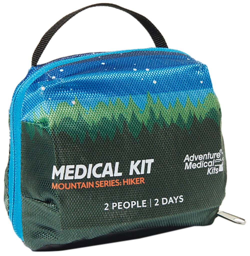 First Aid
