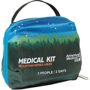 First Aid