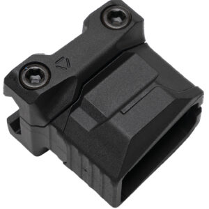 Strike Industries ARCMSPSAFBK Angled Grip Black