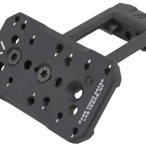 Strike Industries AMBUSHOM45 Strike Ambush 45-Degree Optic Mount Black Anodized