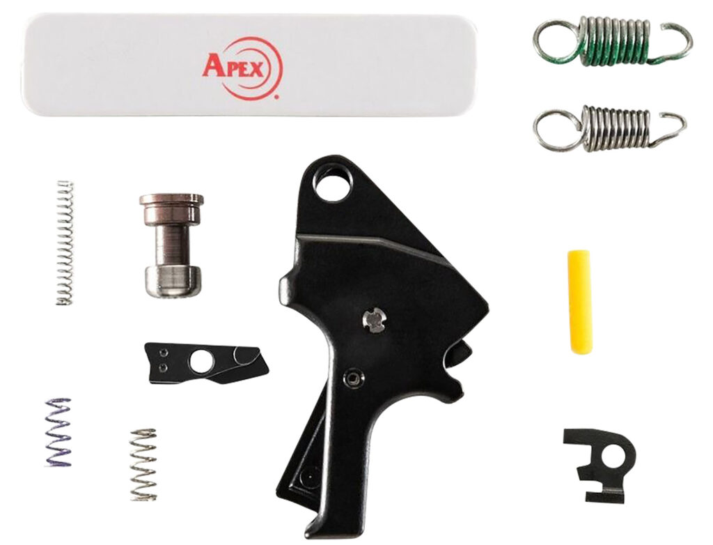 Other Handgun Accessories & Parts
