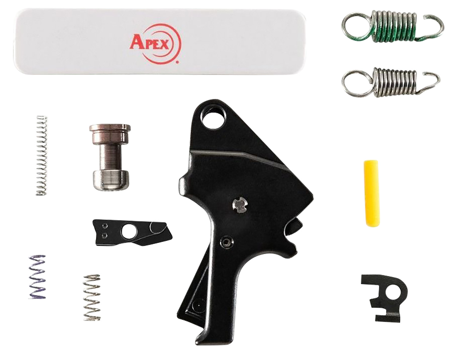 Other Handgun Accessories & Parts
