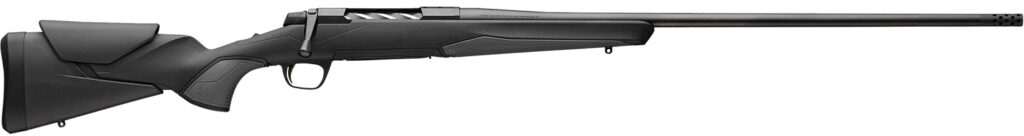 BRN 036003282 XB2 HUNT COMPSITE 6.5CRD 22 MATBLK