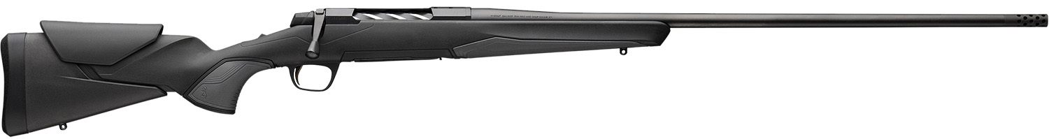 BRN 036003282 XB2 HUNT COMPSITE 6.5CRD 22 MATBLK