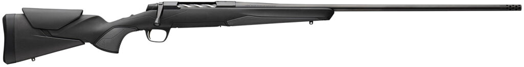 BRN 036003227 XB2 HUNT COMPSITE 7MM 26 MATBLK