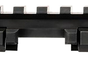 BCM ORAT52513X5 A/T Optic Riser 525-13X5  Black Anodized 18 Slots