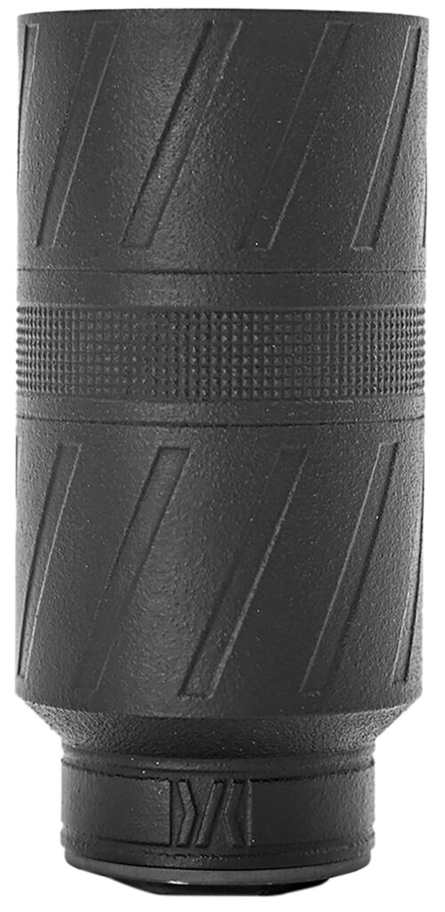 Banish(silencer Central) 100000111333 Banish Speed K Inconel .223/556 4" Black