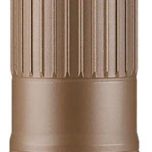 Dead Air LZ6KMFDE Lazarus 6 KeyMo Adpater 6.42" 18.40 oz FDE