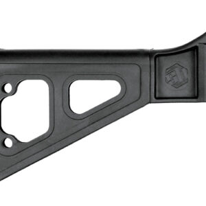 SB Tactical SBT5K01SB SBT5K  Black Fits HK MP5K/SP89